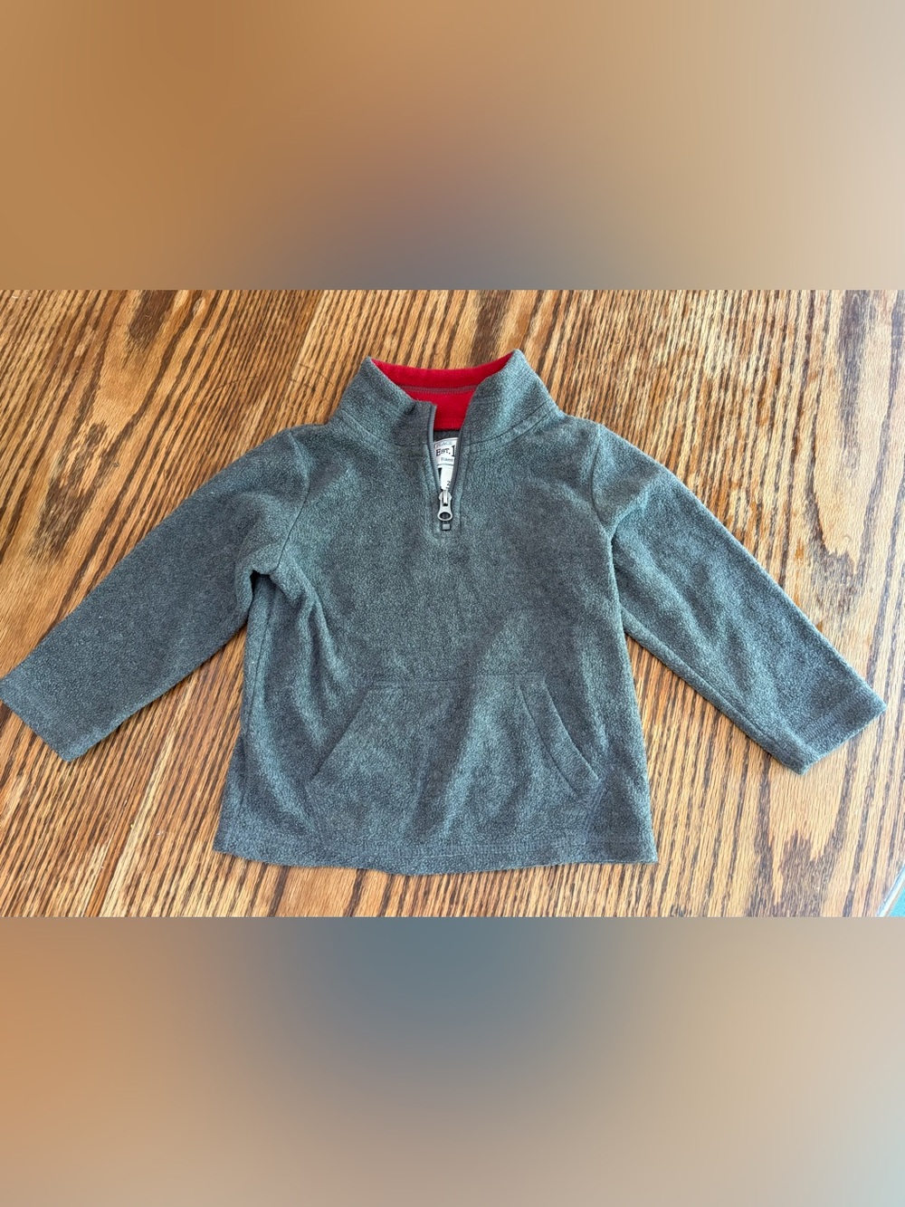 Boys Sz 2T pullover